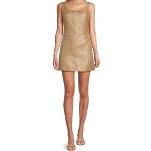 Antonio Melani Style Bungalow Manana dress size 4